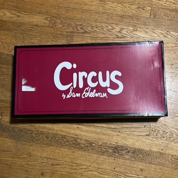 NIB Sam Edelman Circus Sibley Size 8M - Picture 3 of 7